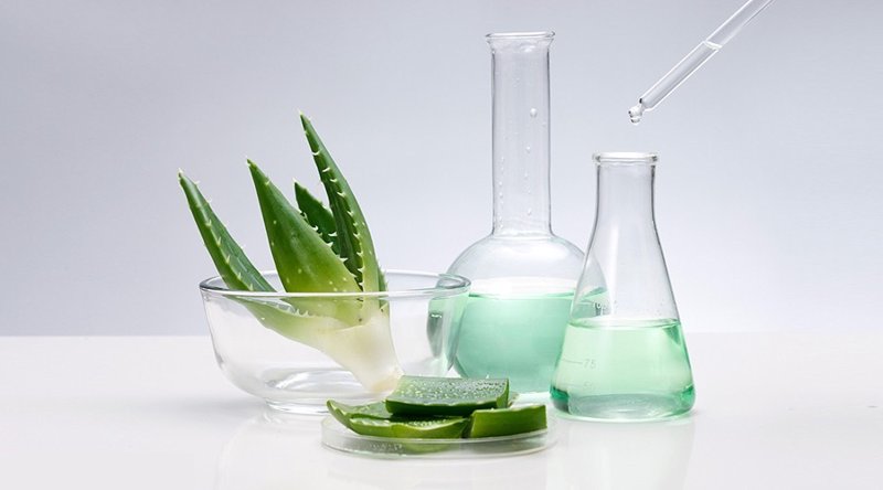 生物提取